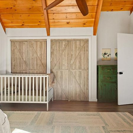 Romantic & Family Friendly Chalet In The Woods ليك أروهيد المظهر الخارجي الصورة