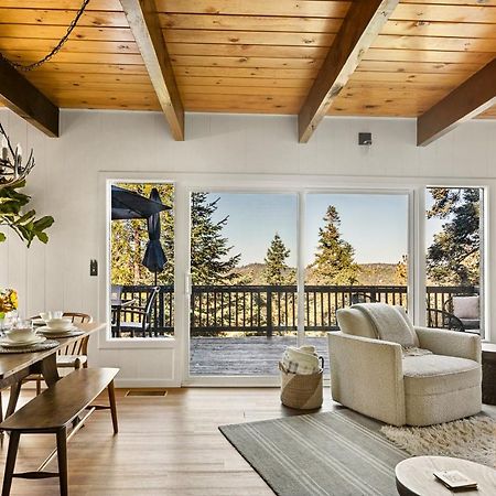 Romantic & Family Friendly Chalet In The Woods ليك أروهيد المظهر الخارجي الصورة