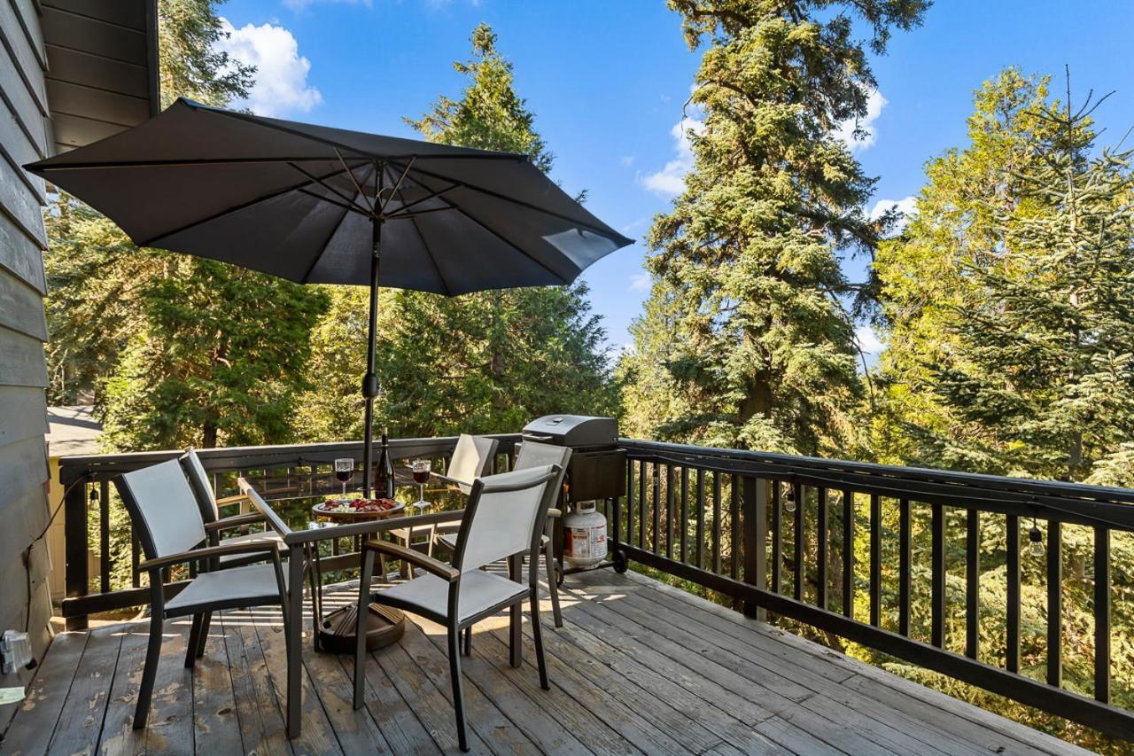 Romantic & Family Friendly Chalet In The Woods ليك أروهيد المظهر الخارجي الصورة