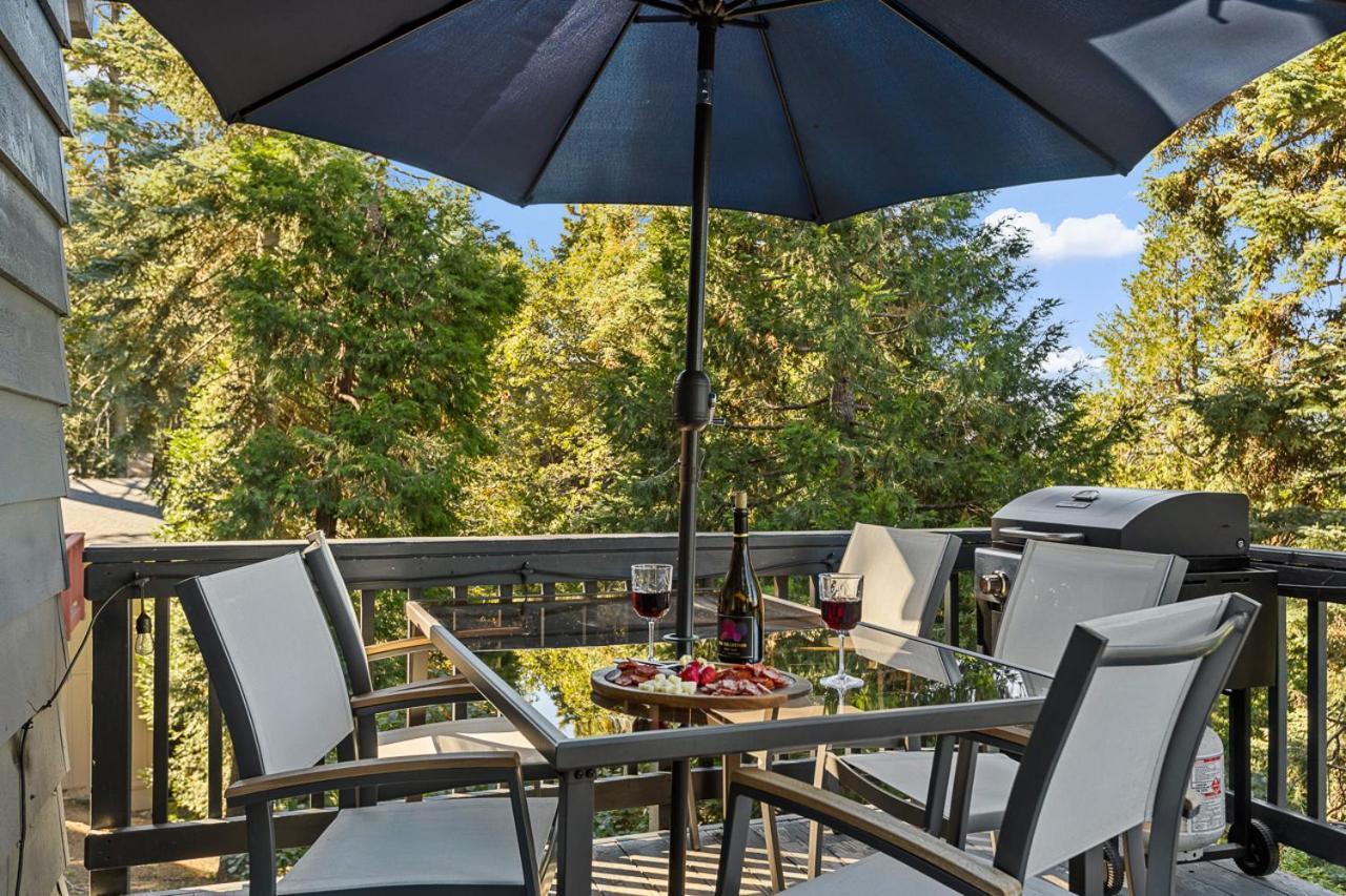 Romantic & Family Friendly Chalet In The Woods ليك أروهيد المظهر الخارجي الصورة