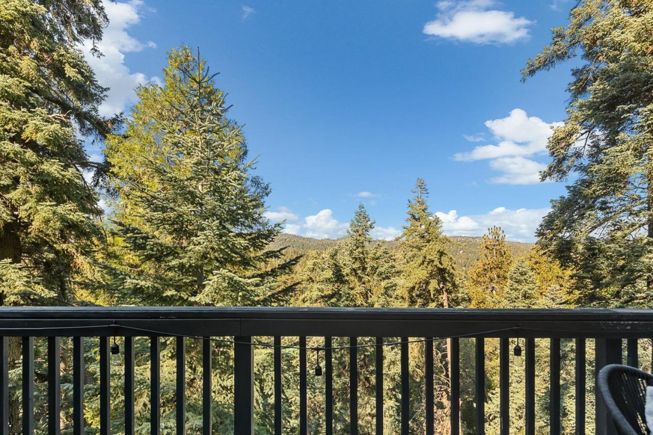 Romantic & Family Friendly Chalet In The Woods ليك أروهيد المظهر الخارجي الصورة