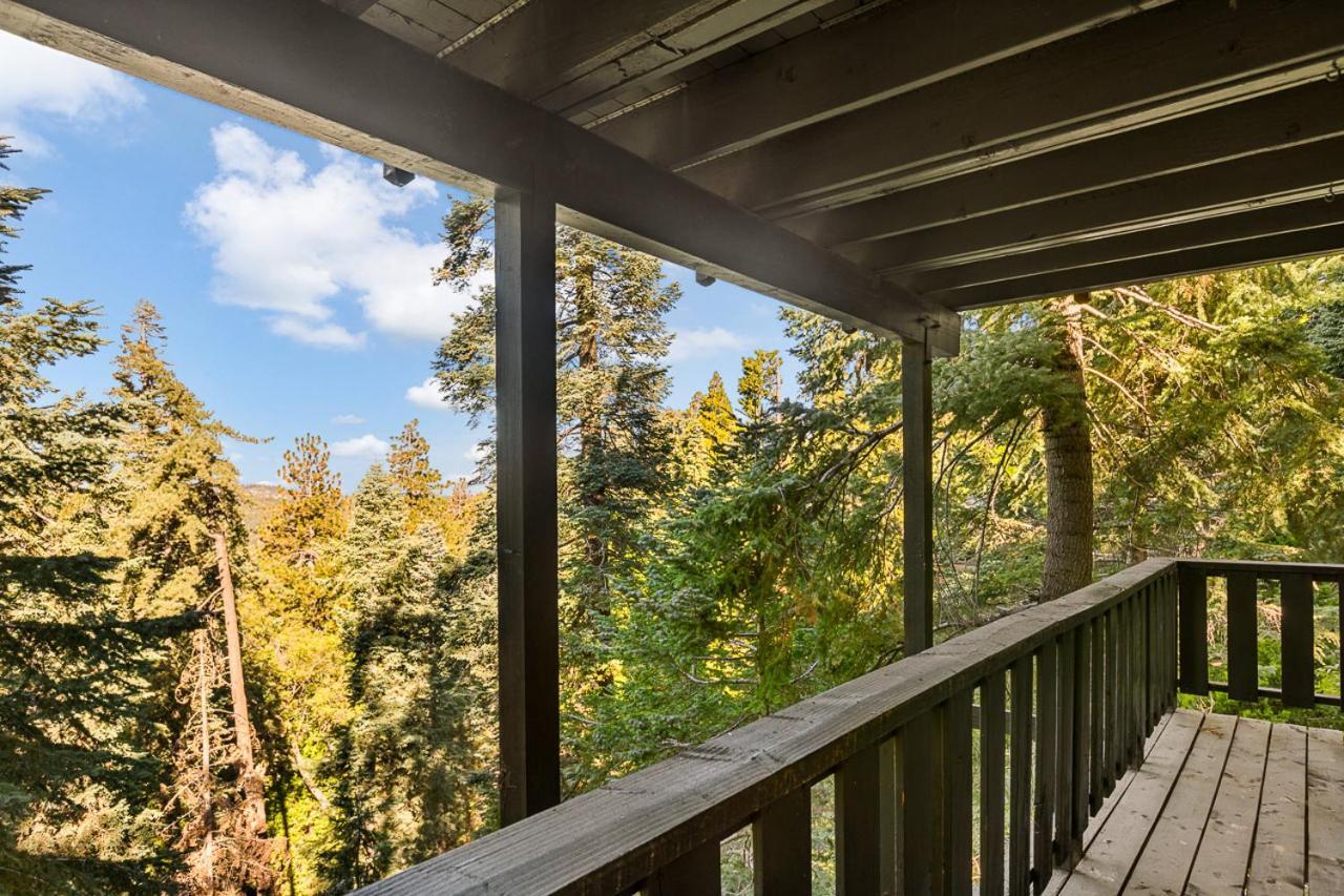 Romantic & Family Friendly Chalet In The Woods ليك أروهيد المظهر الخارجي الصورة