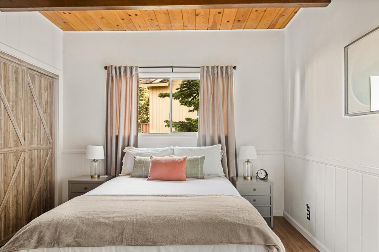 Romantic & Family Friendly Chalet In The Woods ليك أروهيد المظهر الخارجي الصورة