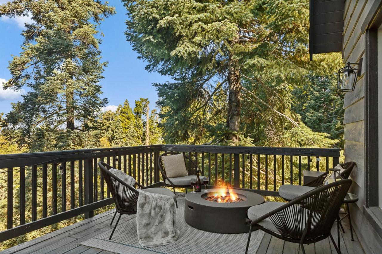 Romantic & Family Friendly Chalet In The Woods ليك أروهيد المظهر الخارجي الصورة