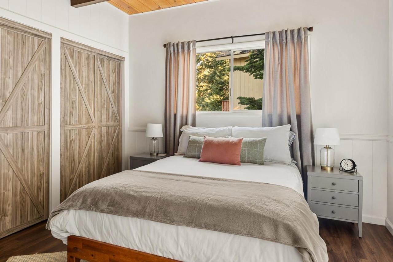 Romantic & Family Friendly Chalet In The Woods ليك أروهيد المظهر الخارجي الصورة
