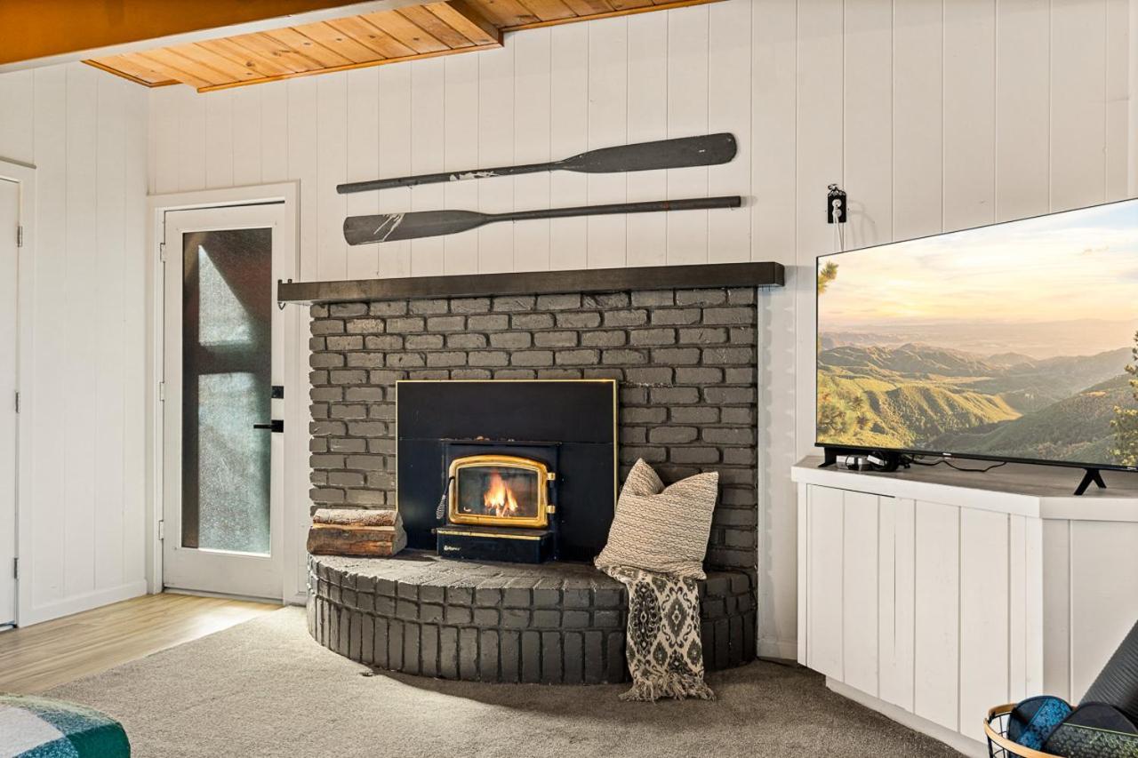Romantic & Family Friendly Chalet In The Woods ليك أروهيد المظهر الخارجي الصورة